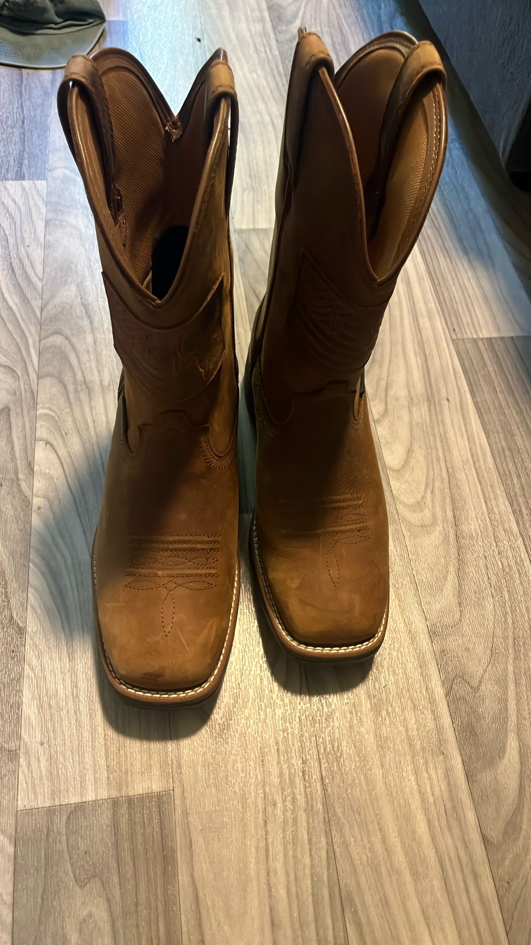 Cowboy Boots