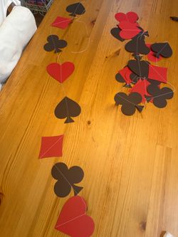 Free decor