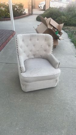 Free chair