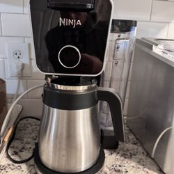 Ninja Coffee Maker