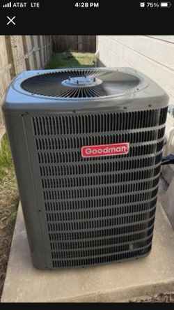 AC Unit 