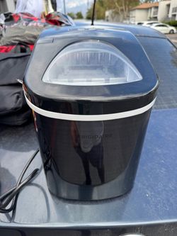 Ice maker