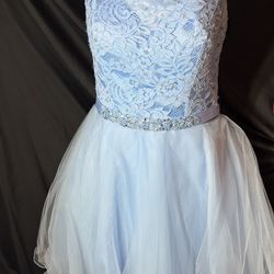 Women’s formal dress - size 12