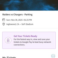 Chargers Vs Raiders