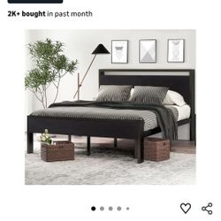 2 Full Size Bed Frames
