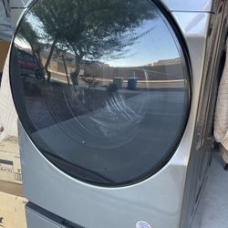 Whirlpool Washer 