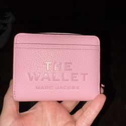 Marc Jacobs Wallet