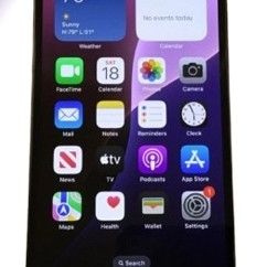 Apple iPhone 13  Grade A Quality