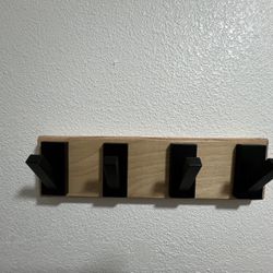 Custom Wood Work 
