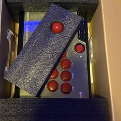 MayFlash Universal Arcade Stick 45 OBO