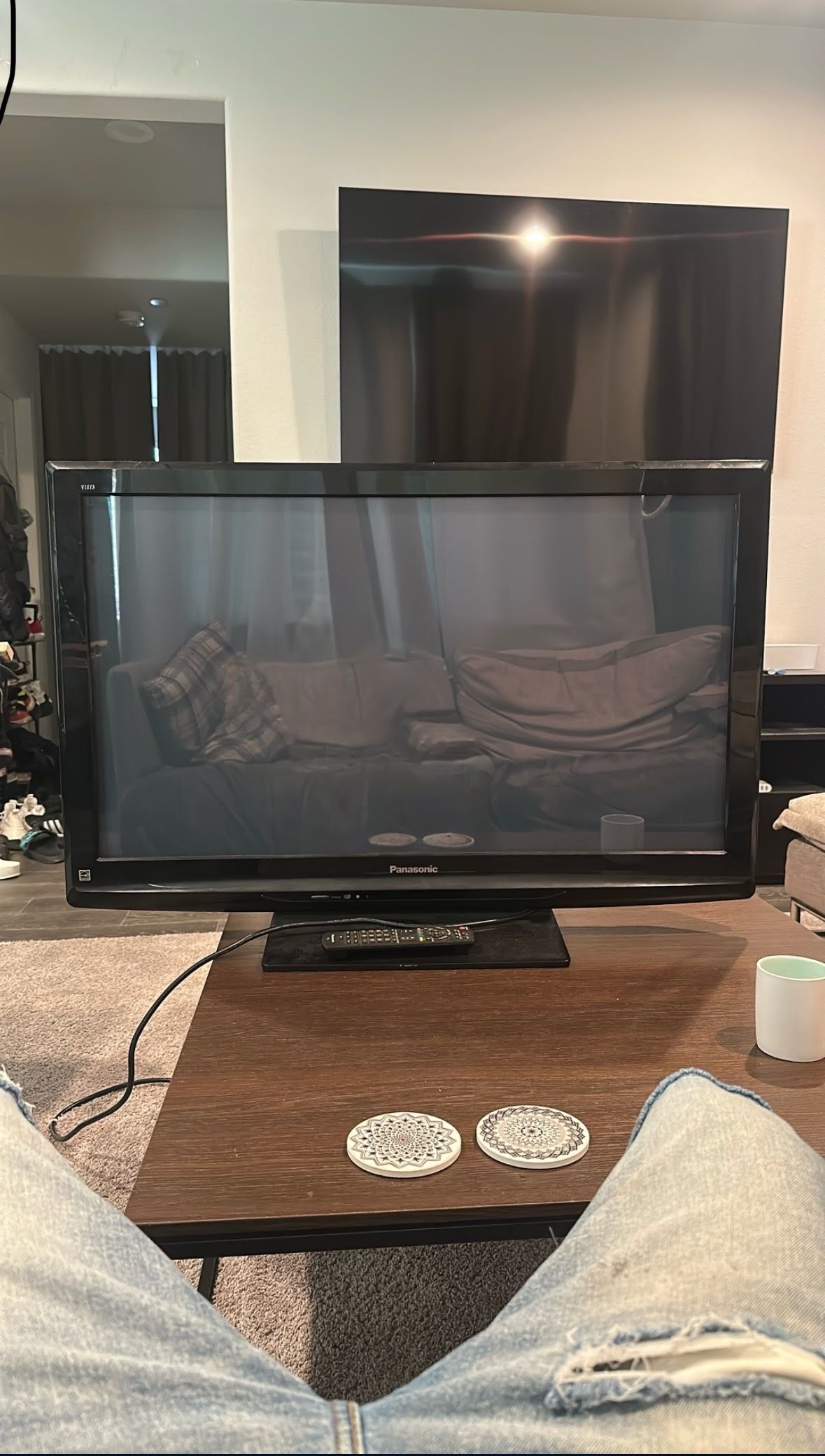 Panasonic Tv