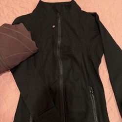 Lululemon Define Jacket