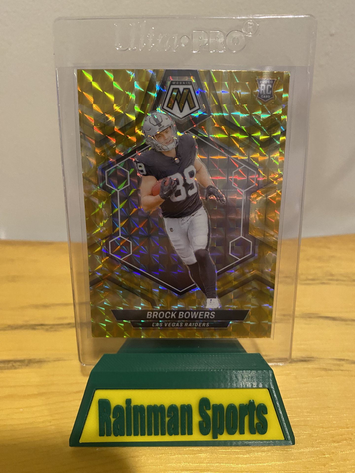 Football, Basketball, Baseball Cards