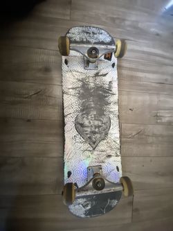 Skate Board