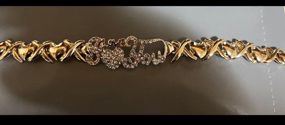 For female