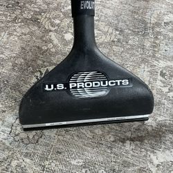 Evolution Carpet Cleaning Wand 