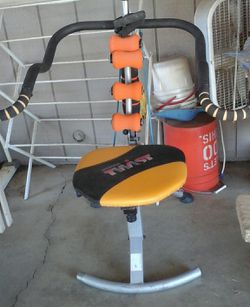 Used Exercise Equipment For Sale