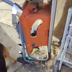 Table Saw 