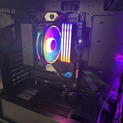 Pc Build 