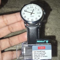 Timex Watch (Unisex) 