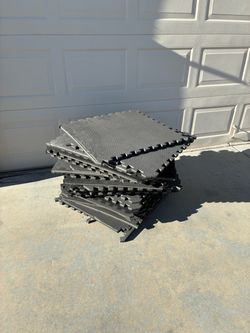 Rhino Tec Gym Flooring