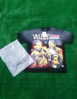 Valley Dreams Gervonta Davis Tank T-Shirt