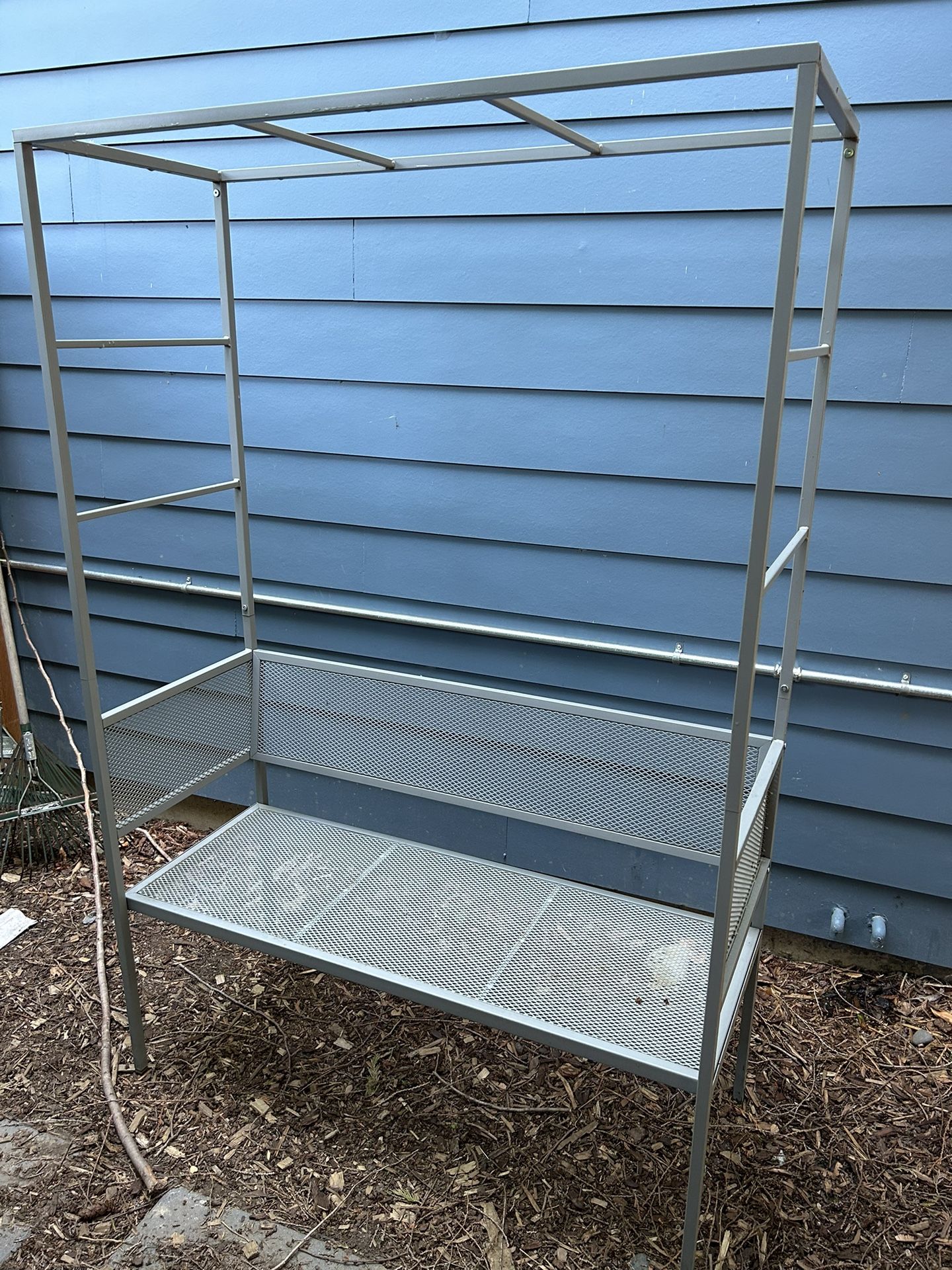 IKEA Arbor Bench
