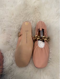 ✨ Zapatos Stella McCartney de Mujer – Nuevos Originales ✨