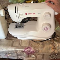 2Sewing Machine