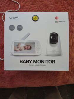 Baby monitor