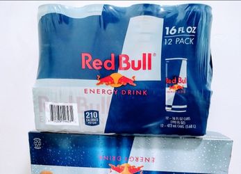 Red bull