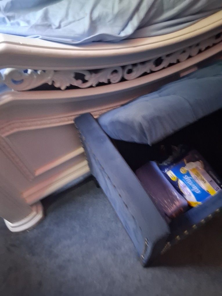 Ottoman $150