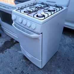 Estufa De 20 Pulgadas De Gas 