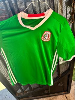 Mexico Jersey
