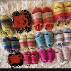 Ugg  $ 60.00  Each Pair