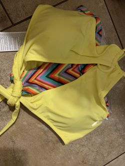 Swimsuit