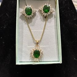 Joyería Oro Laminado Alta Calidad 