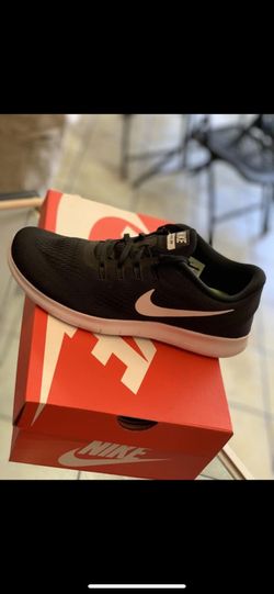 Nike free run rn