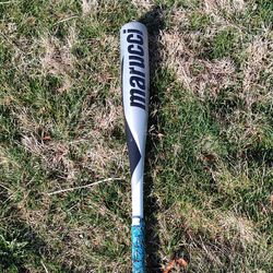 30", 20 oz -Marucci Baseball Bat
