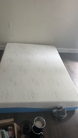 Mattress