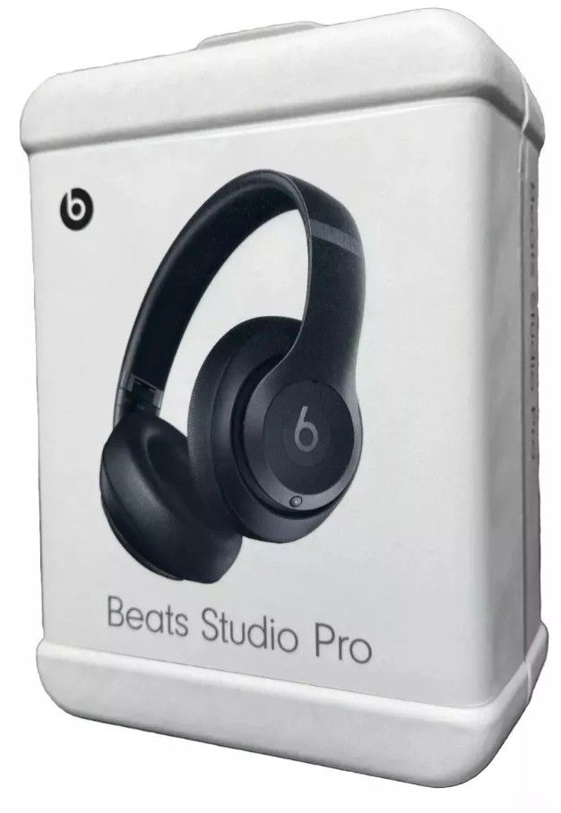 Beats Studio Pro 