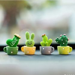 Mini Succulent Pots
