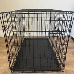 Medium Size Pet Crate