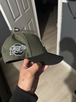 NY Fitted Hat 7 1/8