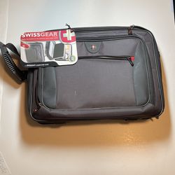 SwissGear Computer Briefcase 