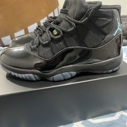 Jordan 11 Gamma 