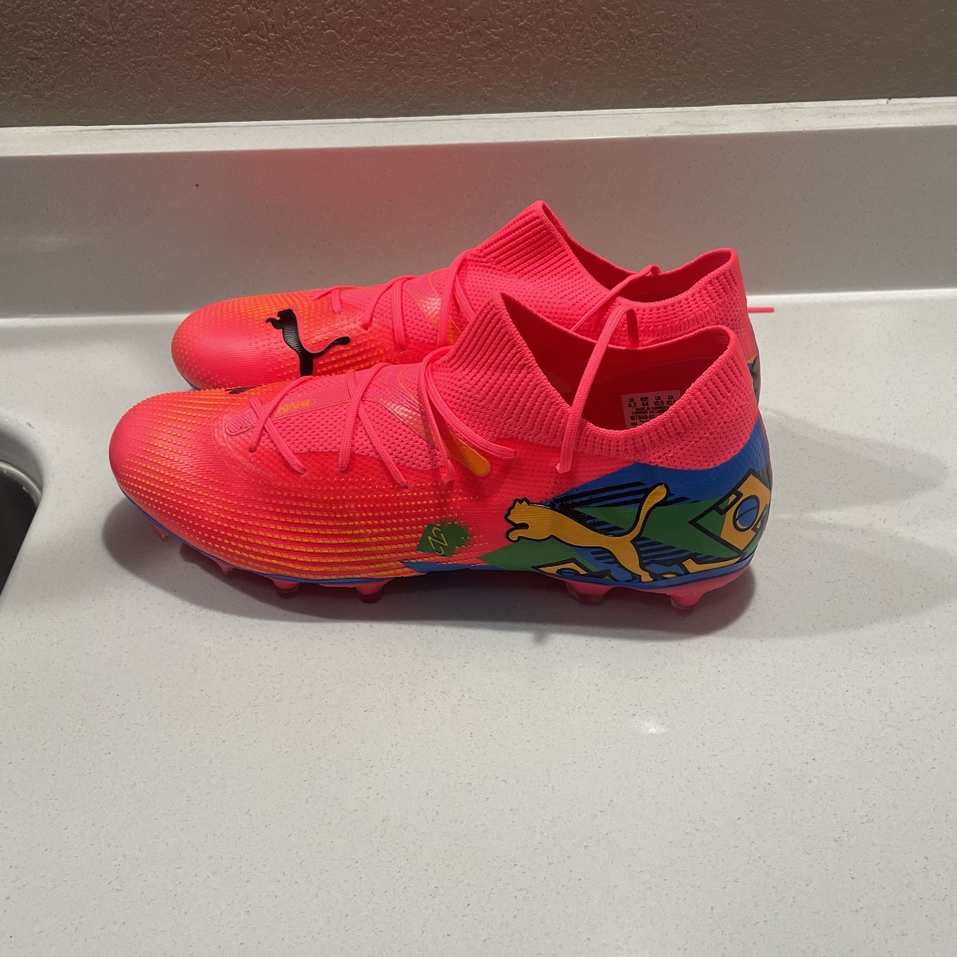 Puma Future 7 Ultimate Neymar Edition