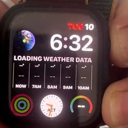 Apple Watch Series 7