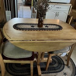 Kitchen Table
