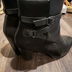Women’s boots